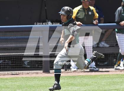 Thumbnail 2 in Temple City vs. Malibu (CIF-SS D5 Final) photogallery.