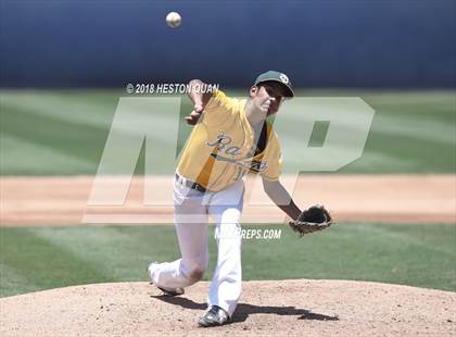 Thumbnail 3 in Temple City vs. Malibu (CIF-SS D5 Final) photogallery.