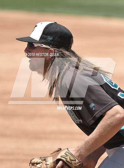 Thumbnail 1 in Temple City vs. Malibu (CIF-SS D5 Final) photogallery.