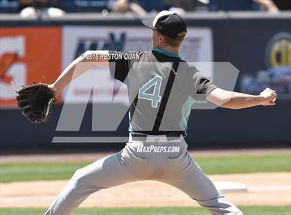 Thumbnail 2 in Temple City vs. Malibu (CIF-SS D5 Final) photogallery.