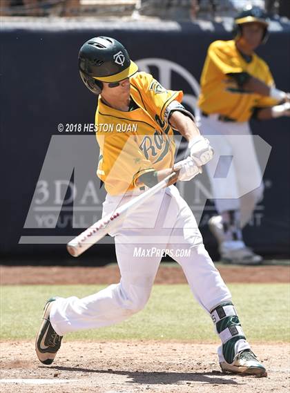 Thumbnail 3 in Temple City vs. Malibu (CIF-SS D5 Final) photogallery.