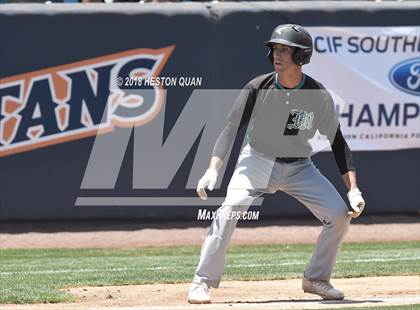 Thumbnail 3 in Temple City vs. Malibu (CIF-SS D5 Final) photogallery.