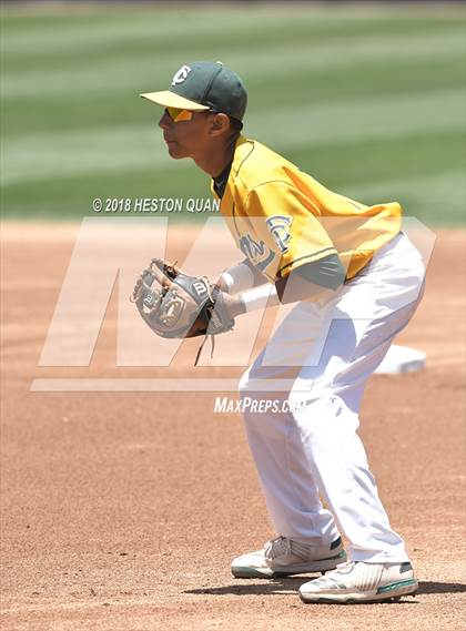 Thumbnail 1 in Temple City vs. Malibu (CIF-SS D5 Final) photogallery.