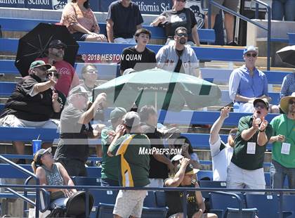 Thumbnail 3 in Temple City vs. Malibu (CIF-SS D5 Final) photogallery.