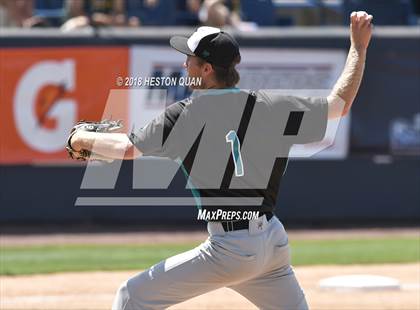 Thumbnail 2 in Temple City vs. Malibu (CIF-SS D5 Final) photogallery.