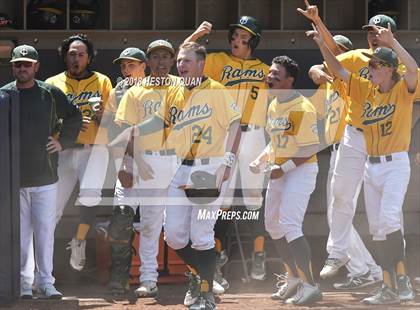Thumbnail 1 in Temple City vs. Malibu (CIF-SS D5 Final) photogallery.