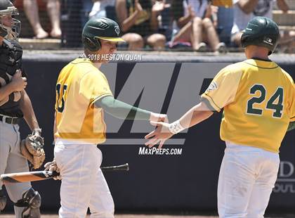 Thumbnail 3 in Temple City vs. Malibu (CIF-SS D5 Final) photogallery.
