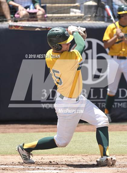 Thumbnail 1 in Temple City vs. Malibu (CIF-SS D5 Final) photogallery.