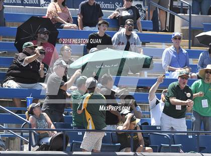 Thumbnail 1 in Temple City vs. Malibu (CIF-SS D5 Final) photogallery.