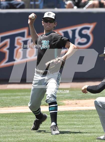 Thumbnail 2 in Temple City vs. Malibu (CIF-SS D5 Final) photogallery.