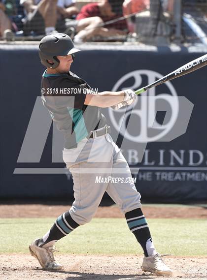 Thumbnail 1 in Temple City vs. Malibu (CIF-SS D5 Final) photogallery.