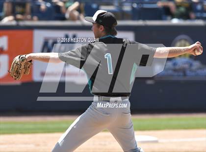 Thumbnail 1 in Temple City vs. Malibu (CIF-SS D5 Final) photogallery.