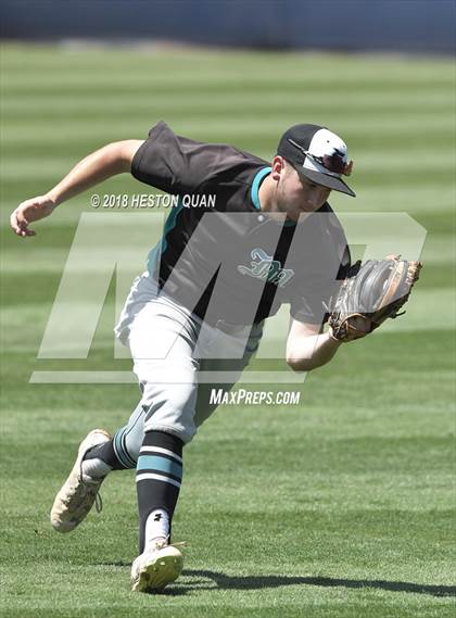 Thumbnail 3 in Temple City vs. Malibu (CIF-SS D5 Final) photogallery.