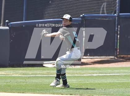 Thumbnail 2 in Temple City vs. Malibu (CIF-SS D5 Final) photogallery.