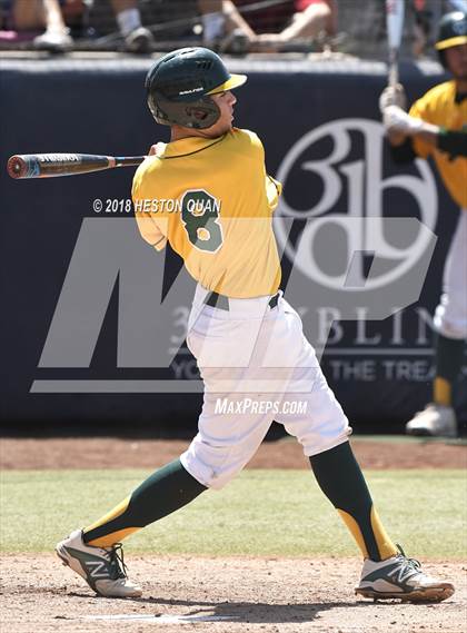 Thumbnail 2 in Temple City vs. Malibu (CIF-SS D5 Final) photogallery.