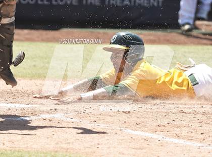 Thumbnail 1 in Temple City vs. Malibu (CIF-SS D5 Final) photogallery.