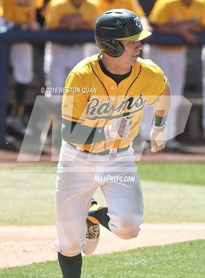 Thumbnail 1 in Temple City vs. Malibu (CIF-SS D5 Final) photogallery.