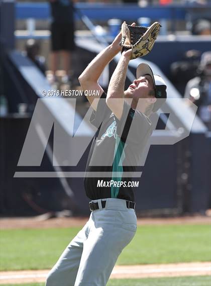 Thumbnail 3 in Temple City vs. Malibu (CIF-SS D5 Final) photogallery.