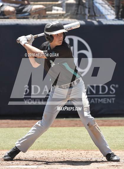 Thumbnail 3 in Temple City vs. Malibu (CIF-SS D5 Final) photogallery.