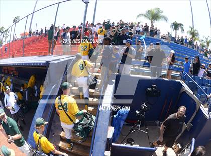 Thumbnail 1 in Temple City vs. Malibu (CIF-SS D5 Final) photogallery.