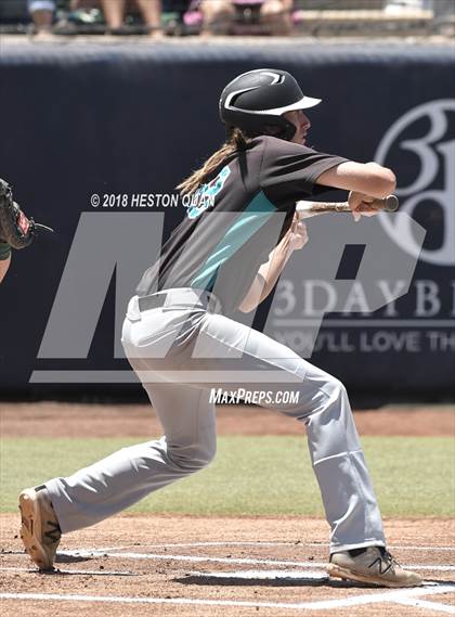 Thumbnail 1 in Temple City vs. Malibu (CIF-SS D5 Final) photogallery.