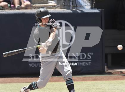 Thumbnail 3 in Temple City vs. Malibu (CIF-SS D5 Final) photogallery.