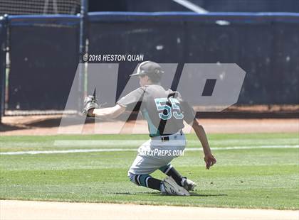 Thumbnail 1 in Temple City vs. Malibu (CIF-SS D5 Final) photogallery.