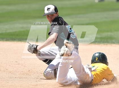 Thumbnail 1 in Temple City vs. Malibu (CIF-SS D5 Final) photogallery.