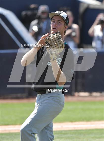 Thumbnail 1 in Temple City vs. Malibu (CIF-SS D5 Final) photogallery.
