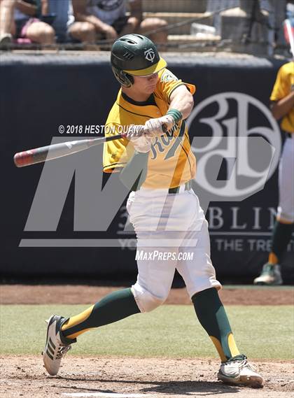 Thumbnail 3 in Temple City vs. Malibu (CIF-SS D5 Final) photogallery.
