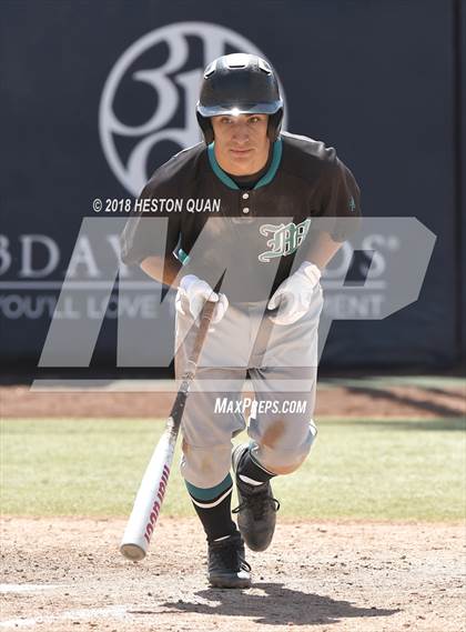 Thumbnail 1 in Temple City vs. Malibu (CIF-SS D5 Final) photogallery.