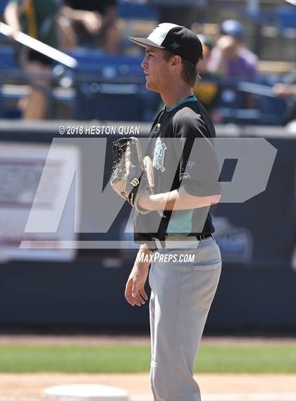 Thumbnail 3 in Temple City vs. Malibu (CIF-SS D5 Final) photogallery.
