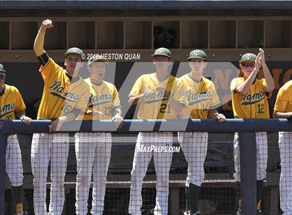 Thumbnail 1 in Temple City vs. Malibu (CIF-SS D5 Final) photogallery.