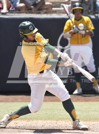 Thumbnail 1 in Temple City vs. Malibu (CIF-SS D5 Final) photogallery.