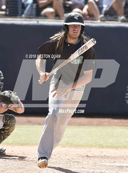Thumbnail 1 in Temple City vs. Malibu (CIF-SS D5 Final) photogallery.