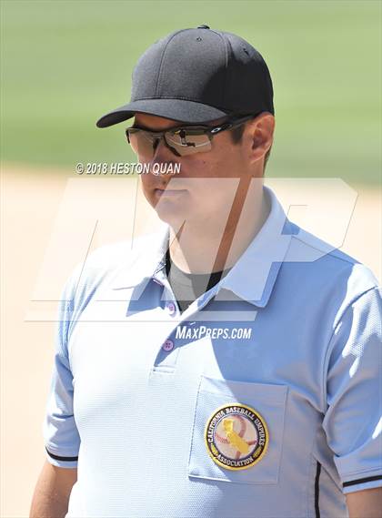 Thumbnail 1 in Temple City vs. Malibu (CIF-SS D5 Final) photogallery.