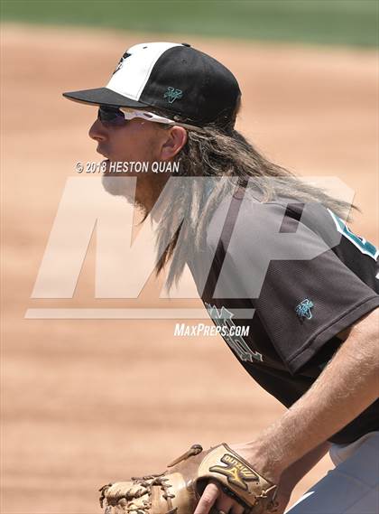 Thumbnail 2 in Temple City vs. Malibu (CIF-SS D5 Final) photogallery.