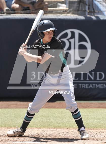 Thumbnail 1 in Temple City vs. Malibu (CIF-SS D5 Final) photogallery.