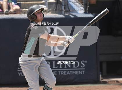 Thumbnail 3 in Temple City vs. Malibu (CIF-SS D5 Final) photogallery.