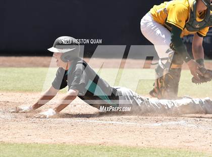 Thumbnail 3 in Temple City vs. Malibu (CIF-SS D5 Final) photogallery.