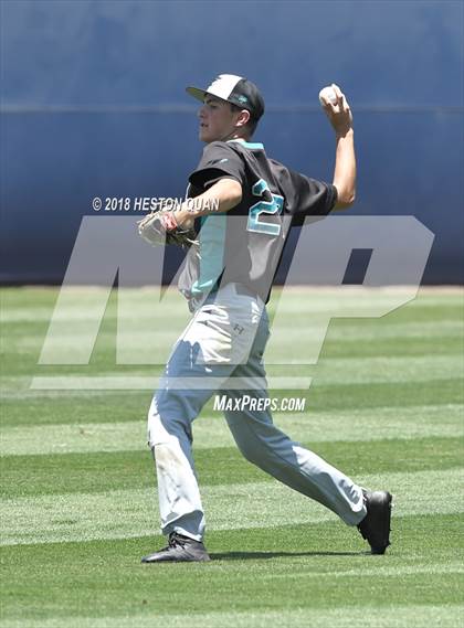 Thumbnail 3 in Temple City vs. Malibu (CIF-SS D5 Final) photogallery.