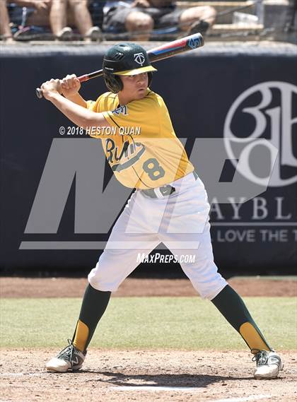 Thumbnail 3 in Temple City vs. Malibu (CIF-SS D5 Final) photogallery.
