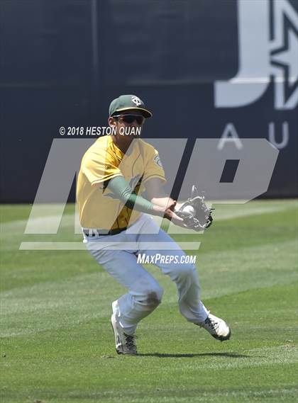 Thumbnail 1 in Temple City vs. Malibu (CIF-SS D5 Final) photogallery.