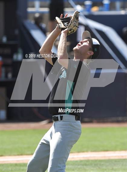 Thumbnail 2 in Temple City vs. Malibu (CIF-SS D5 Final) photogallery.