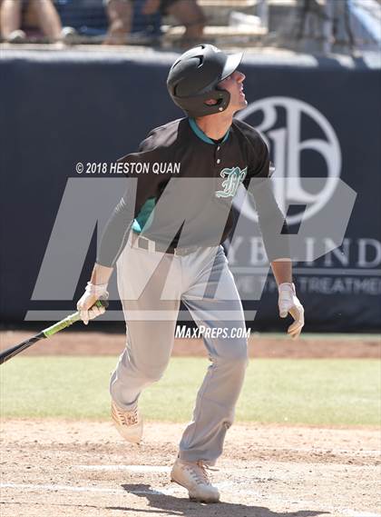 Thumbnail 1 in Temple City vs. Malibu (CIF-SS D5 Final) photogallery.