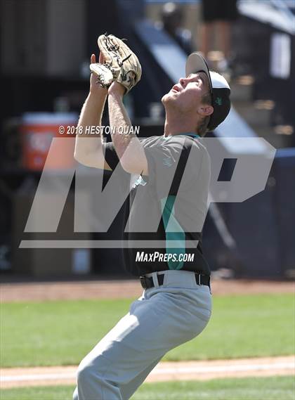 Thumbnail 1 in Temple City vs. Malibu (CIF-SS D5 Final) photogallery.