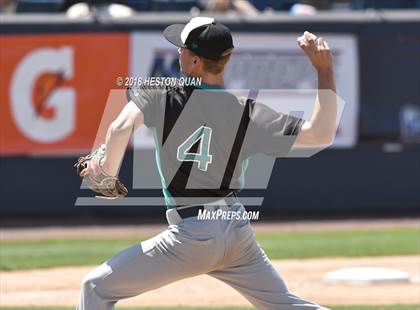 Thumbnail 3 in Temple City vs. Malibu (CIF-SS D5 Final) photogallery.