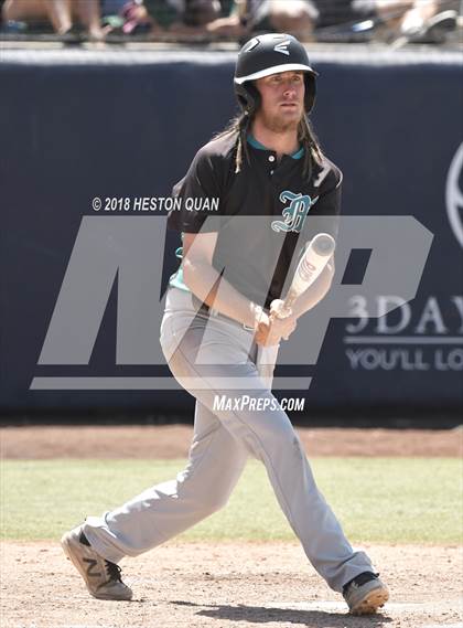 Thumbnail 2 in Temple City vs. Malibu (CIF-SS D5 Final) photogallery.