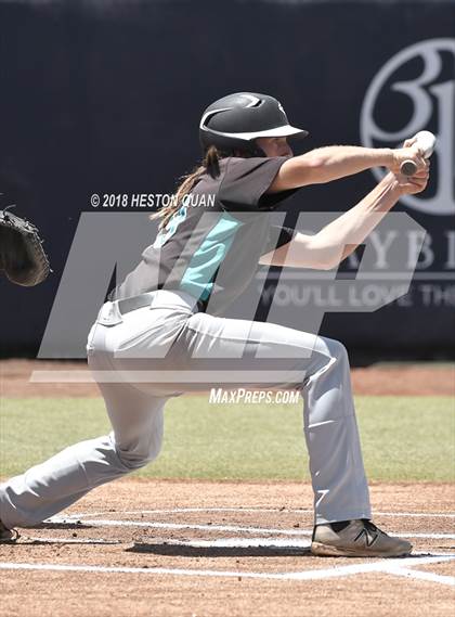 Thumbnail 3 in Temple City vs. Malibu (CIF-SS D5 Final) photogallery.