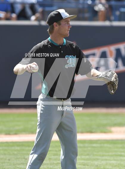 Thumbnail 2 in Temple City vs. Malibu (CIF-SS D5 Final) photogallery.